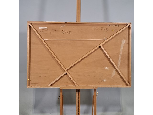 Afbeelding in lijst, g. süste - afbeelding 5 van  14