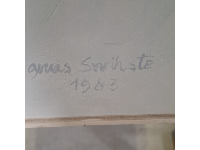 Afbeelding in lijst, g. süste - afbeelding 9 van  14