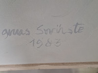 Afbeelding in lijst, g. süste - afbeelding 9 van  14