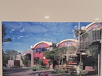 Afbeelding in lijst, ger van der vlugt, wandelmeent/ oostermeent - afbeelding 3 van  5