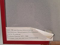 Afbeelding in lijst, ger van der vlugt, wandelmeent/ oostermeent - afbeelding 4 van  5