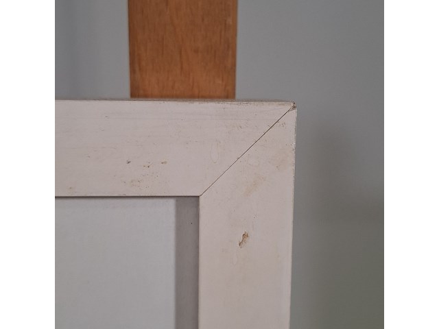 Afbeelding in lijst, gertie mesker, nebula 3/50 - afbeelding 8 van  9