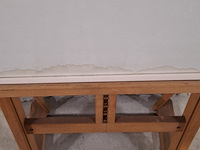 Afbeelding in lijst, gertie mesker, nebula 3/50 - afbeelding 9 van  9