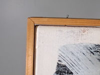 Afbeelding in lijst, hans könings - afbeelding 4 van  7
