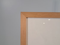 Afbeelding in lijst, het bezoek, 1990 - afbeelding 5 van  7