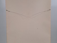 Afbeelding in lijst, het bezoek, 1990 - afbeelding 7 van  7