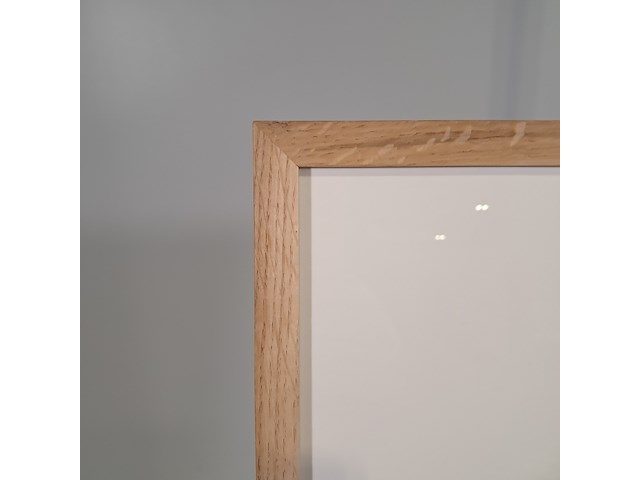 Afbeelding in lijst, hille kleinstra, schooljongens bezig met lei en griffel - afbeelding 3 van  5