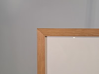 Afbeelding in lijst, hille kleinstra, schooljongens bezig met lei en griffel - afbeelding 4 van  6