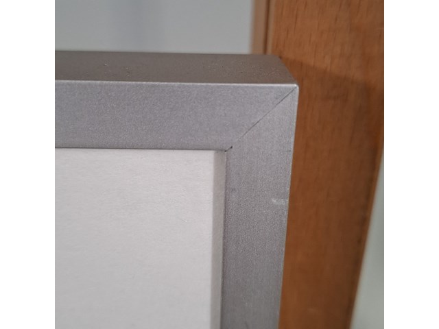 Afbeelding in lijst, hugo pasman, 1982 - afbeelding 5 van  9