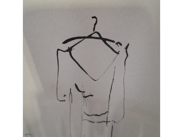 Afbeelding in lijst, hugo pasman, 1982 - afbeelding 6 van  9