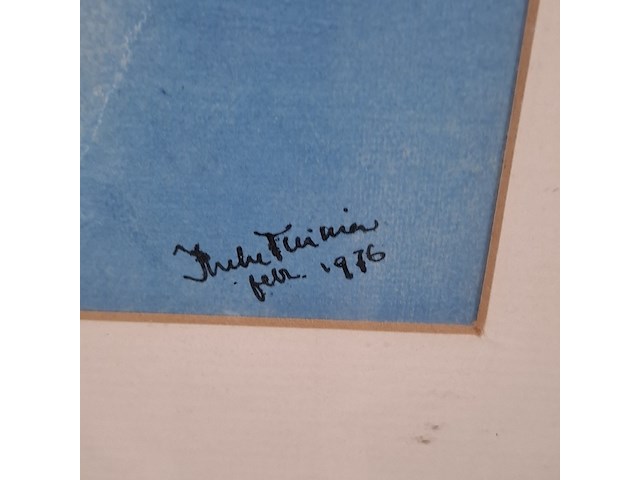 Afbeelding in lijst, ineke tuinier, compositie - afbeelding 9 van  14