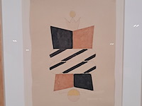 Afbeelding in lijst, j. freeke - afbeelding 3 van  8