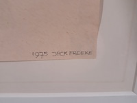 Afbeelding in lijst, j. freeke - afbeelding 4 van  8