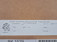 Afbeelding in lijst, j. freeke - afbeelding 8 van  8