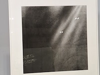 Afbeelding in lijst, j. reef, licht 1 1/10, 1990 - afbeelding 1 van  8