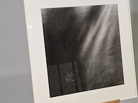 Afbeelding in lijst, j. reef, licht 1 1/10, 1990 - afbeelding 2 van  8