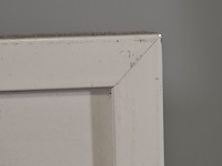 Afbeelding in lijst, j. reef, licht 1 1/10, 1990 - afbeelding 7 van  8