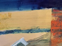 Afbeelding in lijst, j. stolke, fietsongeluk - afbeelding 4 van  8