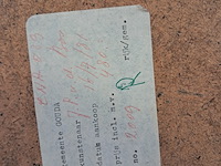 Afbeelding in lijst, j. v.d. bos, 2/3, 1982 - afbeelding 2 van  10