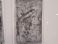 Afbeelding in lijst, j. v.d. bos, 2/3, 1982 - afbeelding 6 van  10