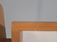 Afbeelding in lijst, j. v.d. bos, 2/3, 1982 - afbeelding 8 van  10