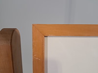 Afbeelding in lijst, j. v.d. bos - afbeelding 6 van  9