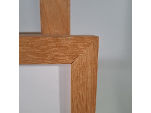 Afbeelding in lijst, j. visser, kleurhaven - afbeelding 5 van  7