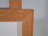 Afbeelding in lijst, j. visser, kleurhaven - afbeelding 5 van  7