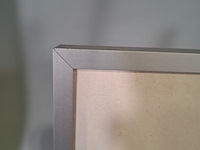 Afbeelding in lijst, j.j. simak, jeruzalem bedreigd, 1982 - afbeelding 3 van  9