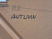 Afbeelding in lijst, joop jordans, autumn, 1994 - afbeelding 6 van  6