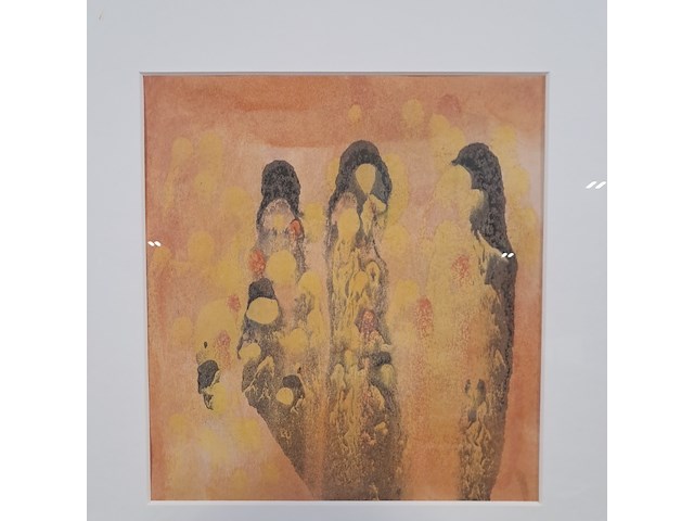 Afbeelding in lijst, j.t.l. piket - afbeelding 3 van  6