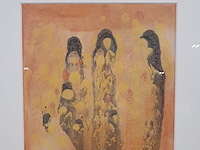 Afbeelding in lijst, j.t.l. piket - afbeelding 3 van  6