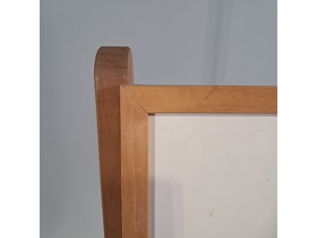 Afbeelding in lijst, j.t.l. piket - afbeelding 4 van  6