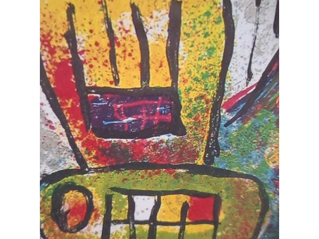 Afbeelding in lijst kunst schilderijen beelden, 1/250 - afbeelding 4 van  8