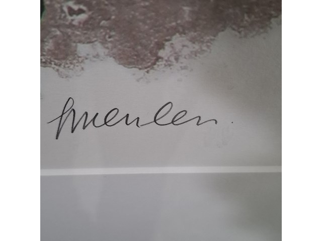 Afbeelding in lijst kunst schilderijen beelden, 1/250 - afbeelding 5 van  8