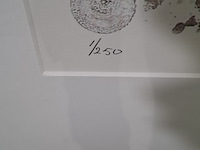 Afbeelding in lijst kunst schilderijen beelden, 1/250 - afbeelding 6 van  8