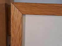 Afbeelding in lijst, l. van dijk, monnikskap - afbeelding 6 van  16