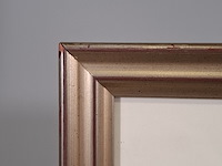 Afbeelding in lijst, langs het y - harde wind - afbeelding 6 van  16