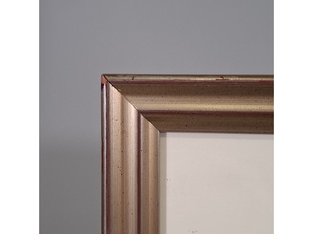 Afbeelding in lijst, langs het y - harde wind - afbeelding 13 van  16