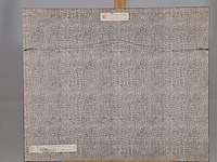 Afbeelding in lijst, langs het y - harde wind - afbeelding 14 van  16