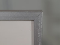 Afbeelding in lijst, leo collard, spaans dorp - afbeelding 6 van  8