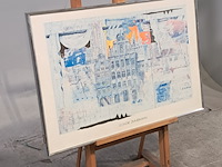 Afbeelding in lijst, leonore zimmermann - afbeelding 2 van  8