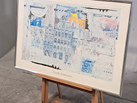 Afbeelding in lijst, leonore zimmermann - afbeelding 3 van  8