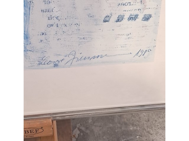 Afbeelding in lijst, leonore zimmermann - afbeelding 5 van  8