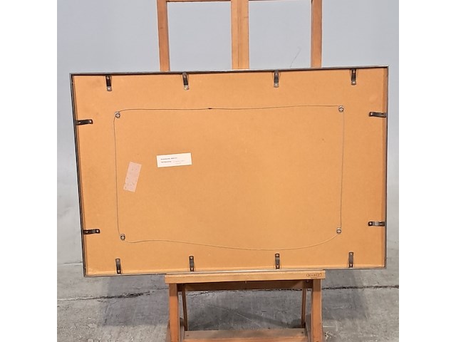 Afbeelding in lijst, leonore zimmermann - afbeelding 7 van  8