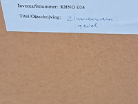 Afbeelding in lijst, leonore zimmermann - afbeelding 8 van  8