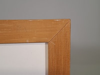 Afbeelding in lijst, l.j. de klerk, bellen blazen - afbeelding 6 van  8