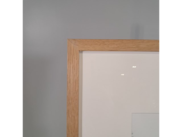 Afbeelding in lijst, louis van paridon, nozems bij een bromfiets ('buikschuiver'), amsterdam - afbeelding 4 van  6