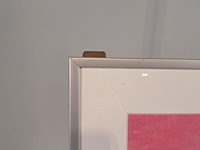 Afbeelding in lijst, m. van der pol - afbeelding 4 van  6