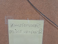 Afbeelding in lijst, m. van der pol - afbeelding 6 van  6